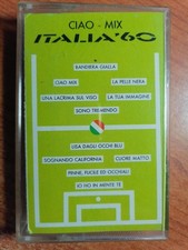 CIAO MIX ITALIA 60 MC