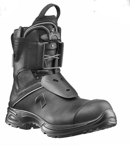 Stivali haix airpower uomo - haix,