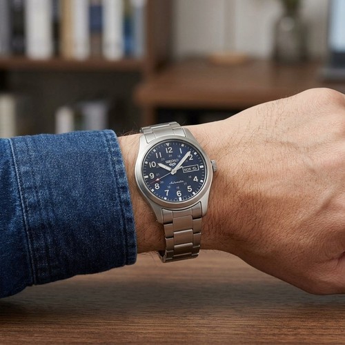 Orologio seiko uomo sport - orologio,