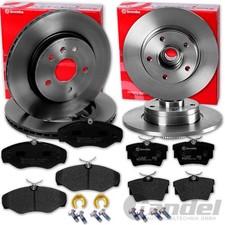DISCHI FRENO BREMBO +