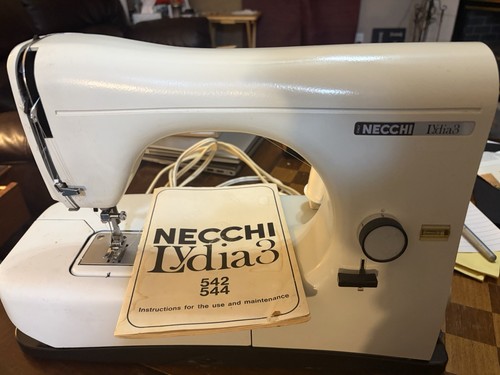 Macchina cucire don - macchina,