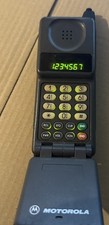Motorola MicroTAC DPC550