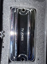 TV Jones Thunder'Blade Chrome