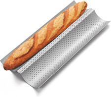 Baguette Teglia per Pane