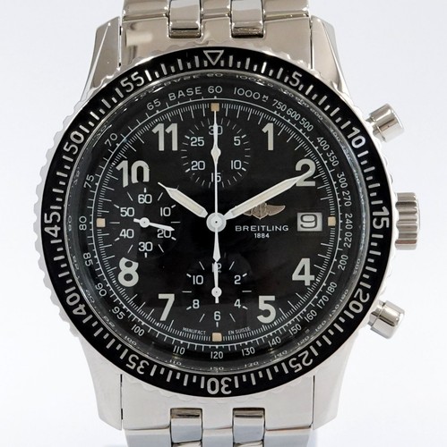 Breitling aviastar - breitling,