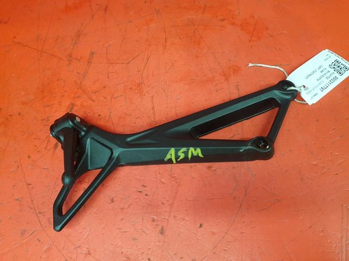 Augusta rr poggiapiedi - mv,