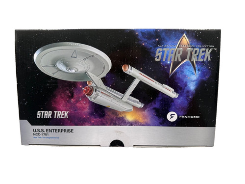 Star trek fanhome uss - trek,