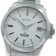 Orologio Uomo Automatico SEIKO
