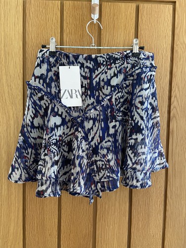 Zara giacca top pantalone - e,