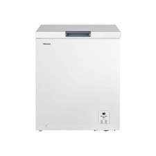 HISENSE Congelatore