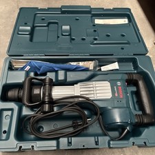 Bosch GSH 11 VC 1700W Martello Demolitore