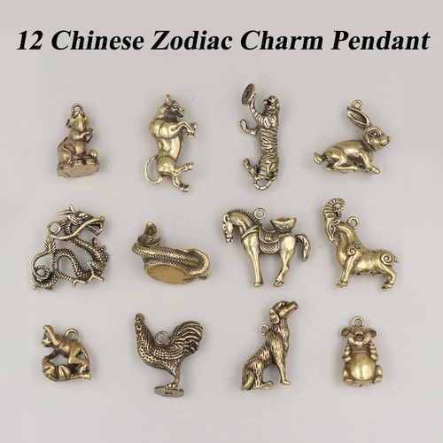 Portachiavi ciondolo zodiaco