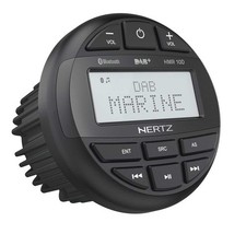 Hertz HMR 10 D - Ricevitore