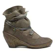 Stivaletti EL NATURALISTA