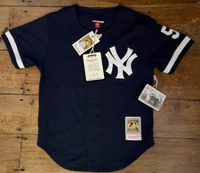 New York Yankees Mitchell &