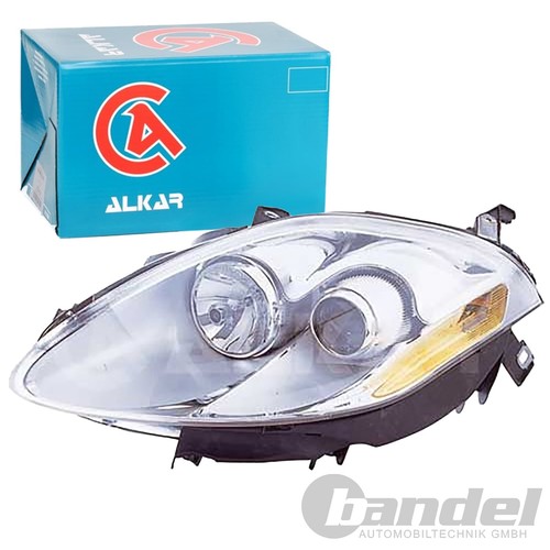 Alkar fari lwr - h1/h1,