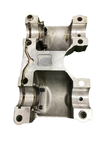 Coperchio asse camme aprilia - coperchio,