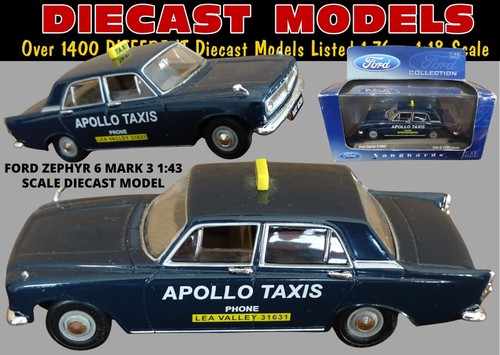 Ford zephyr mark 1964 - zephyr,