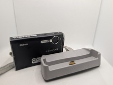 Nikon fotocamera digitale