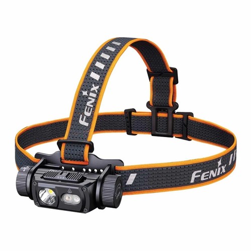 Fenix hm60r lampada - v2.0,