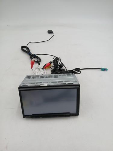 Sony xav ax4000 ricevitore - xav-ax4000,