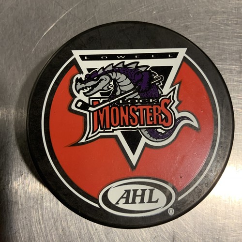 Lowell lock monsters - lowell, (defunto)