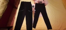 Set 2 Pantaloni Calzedonia