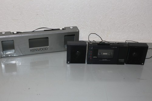 Kenwood vintage mini - 50,