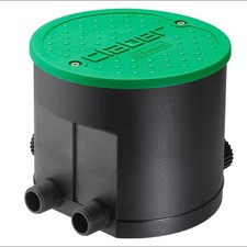 Claber Hydro-4 BT – Pozzetto