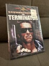 The Terminator Special Edition