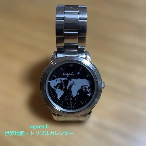Orologio polso agnes b - polso,