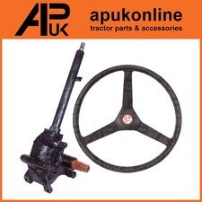 Kit gruppo scatola sterzo e