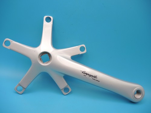 Campagnolo veloce pedivella - veloce,