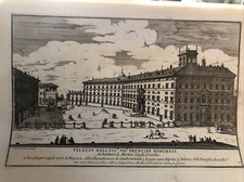 Roma palazzo dellecc - roma, sig