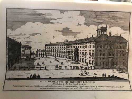Roma palazzo dellecc - roma,