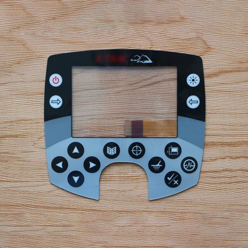 1pz nuovo per minelab trac - 1pz,