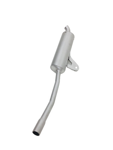Silenziatore arrow enduro - arrow,