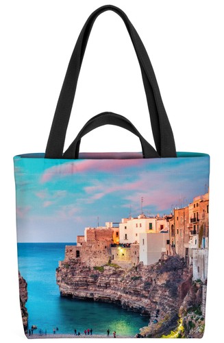 Italia polignano porto - polignano,