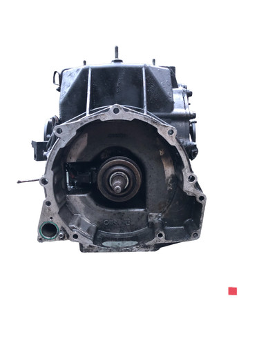 Cambio manuale transmission - cambio,