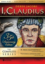 I, Claudius: The Complete