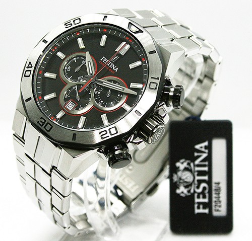 Orologio uomo festina - uomo,