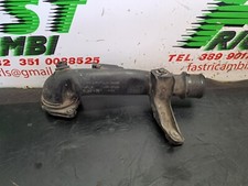 TUBO MANICOTTO FILTRO