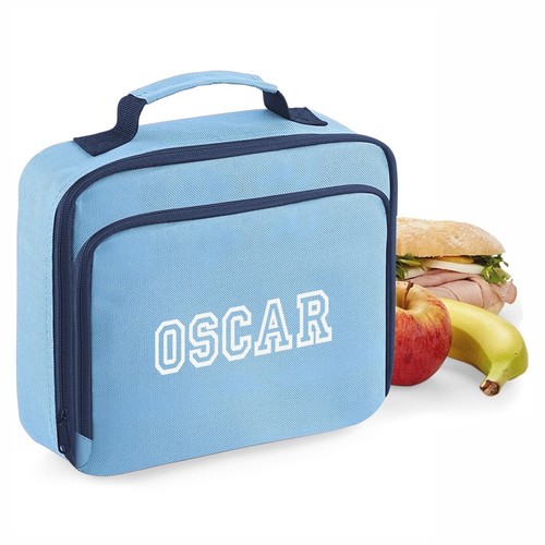 Borsa termica pranzo - , isolata