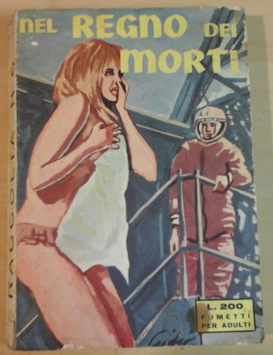 Raccolta meroni supplemento - raccolta,