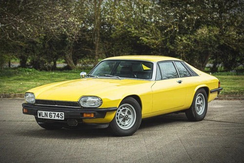 Jaguar manuale officina - xj-s,