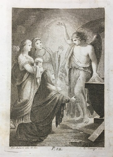 Antica stampa popolare - antica,