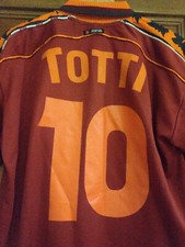 Maglia calcio originale