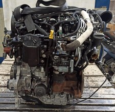 4H01, MOTORE LANCIA PHEDRA 2.2 DIESEL, RICAMBI USATI