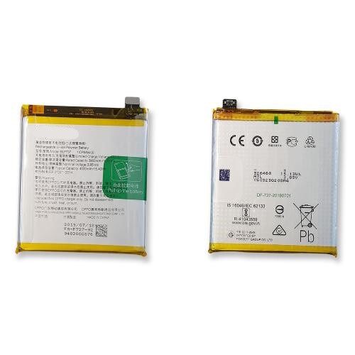 Batteria per oppo reno - per, 2z