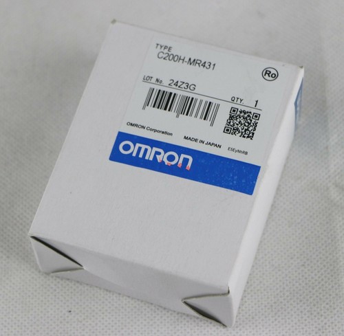 1pz nuovo omron - 1pz,
